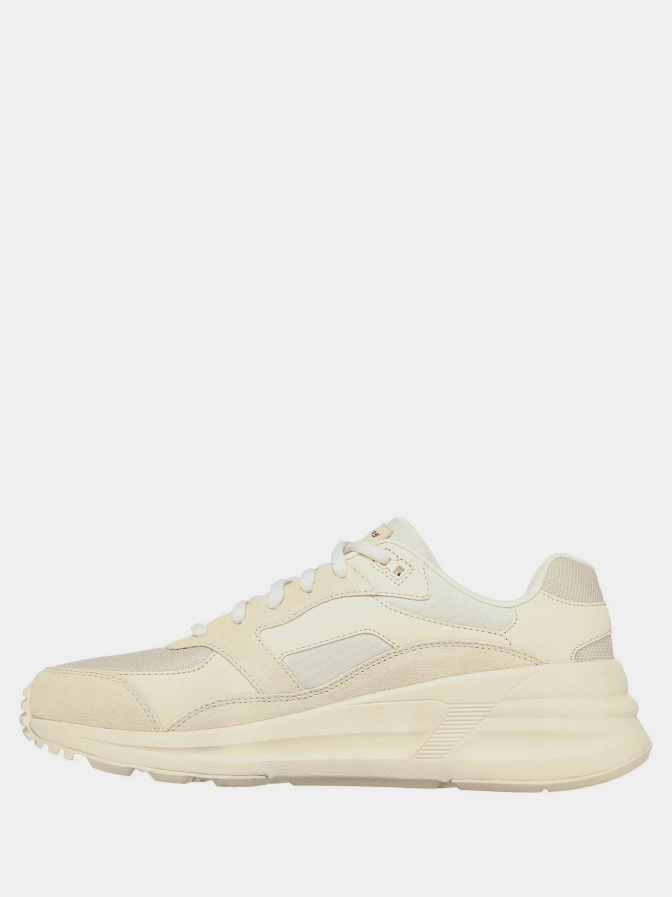 Кроссовки Skechers Global Jogger модель 237200 OFWT Кроссовки Skechers Global Jogger модель 237200 OFWT Фото