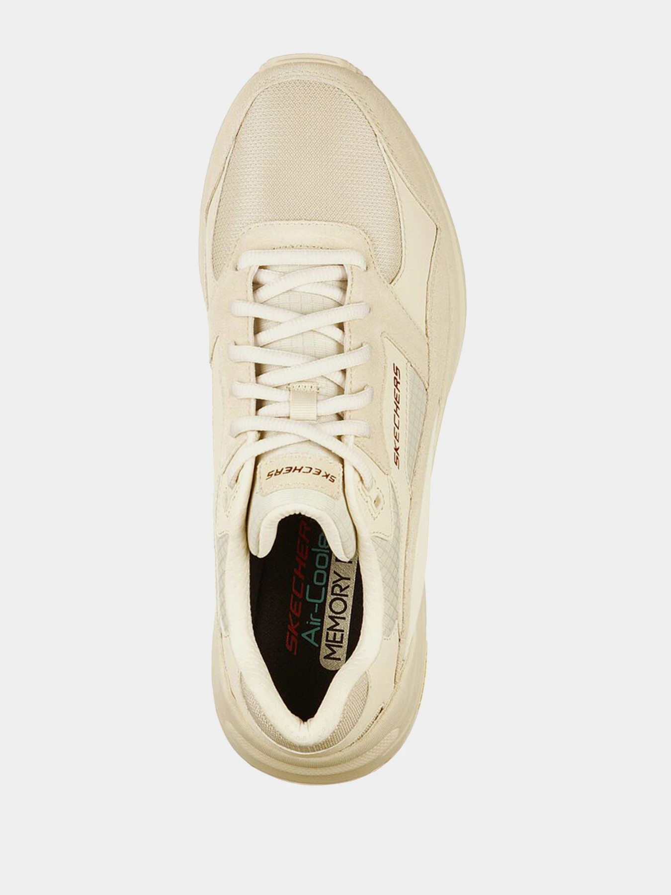 Кроссовки Skechers Global Jogger модель 237200 OFWT Кроссовки Skechers Global Jogger модель 237200 OFWT Фото