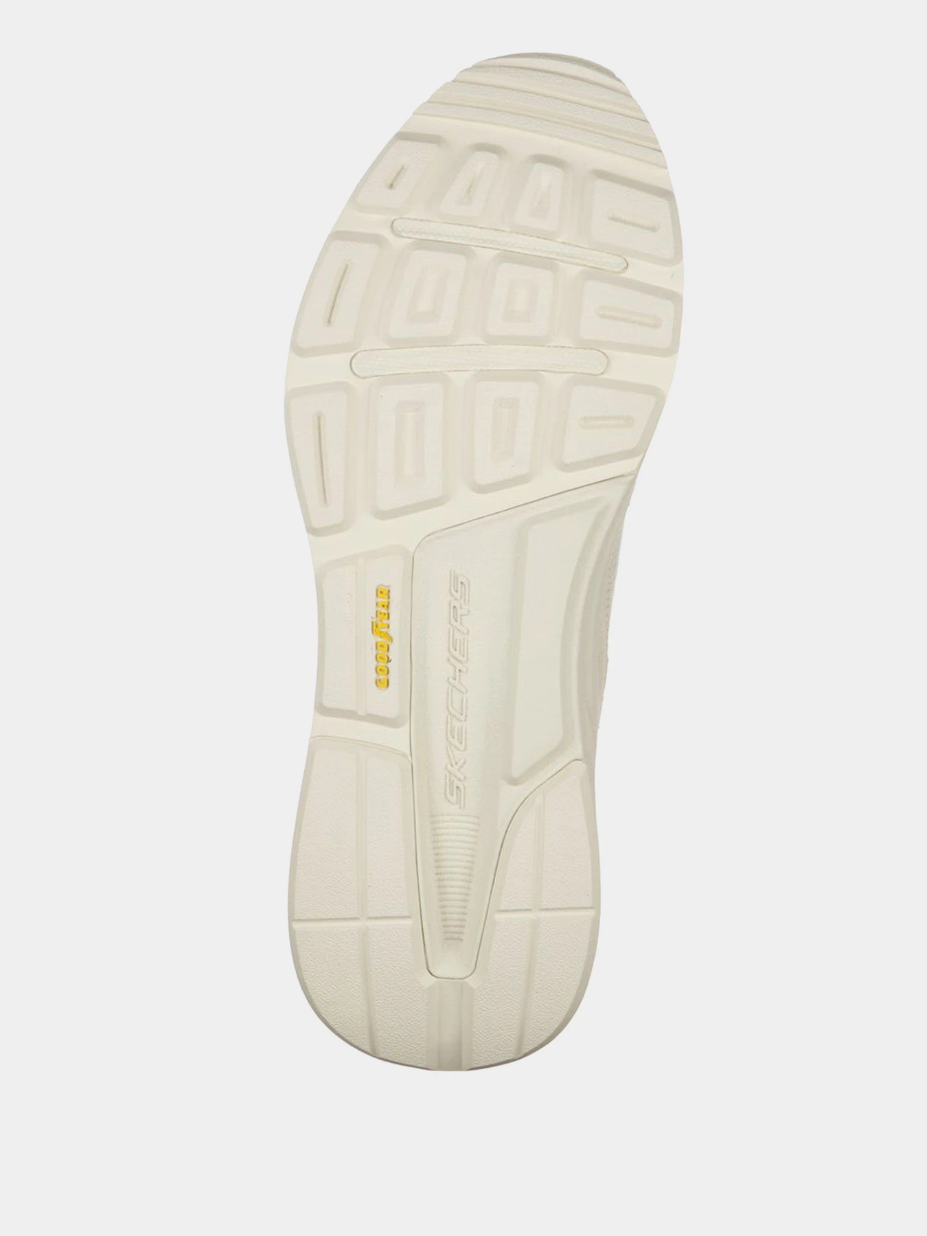 Кроссовки Skechers Global Jogger модель 237200 OFWT Кроссовки Skechers Global Jogger модель 237200 OFWT Фото