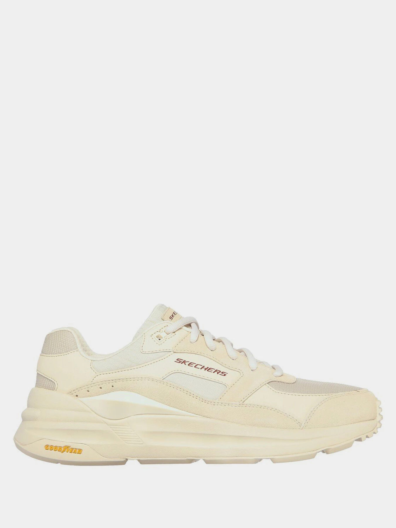Кроссовки Skechers Global Jogger модель 237200 OFWT Кроссовки Skechers Global Jogger модель 237200 OFWT Фото