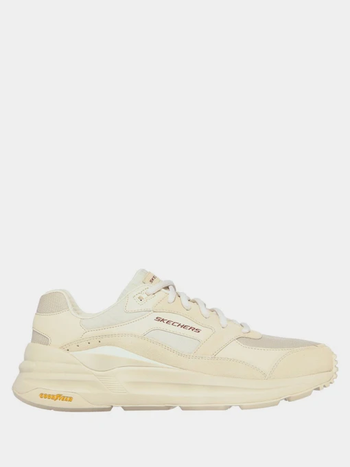 Кросівки Skechers Global Jogger модель 237200 OFWT Фото