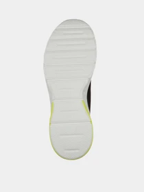 Кросівки Skechers Glide-Step Sport - Wave Heat модель 232270 BLK Фото