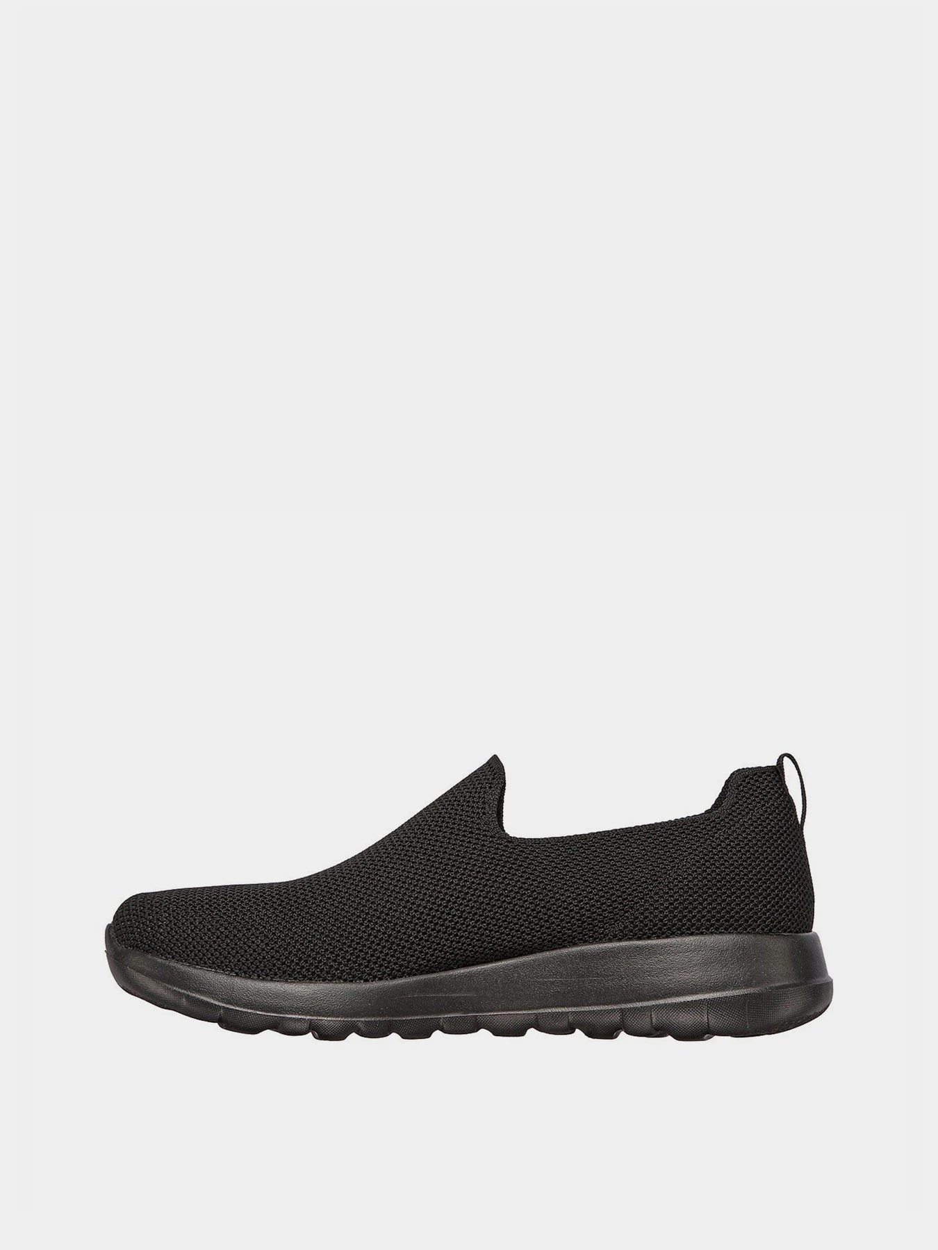 Слипоны и мокасины Skechers Go Walk Max - Modulating модель 216170 BBK Слипоны и мокасины Skechers Go Walk Max - Modulating модель 216170 BBK Фото