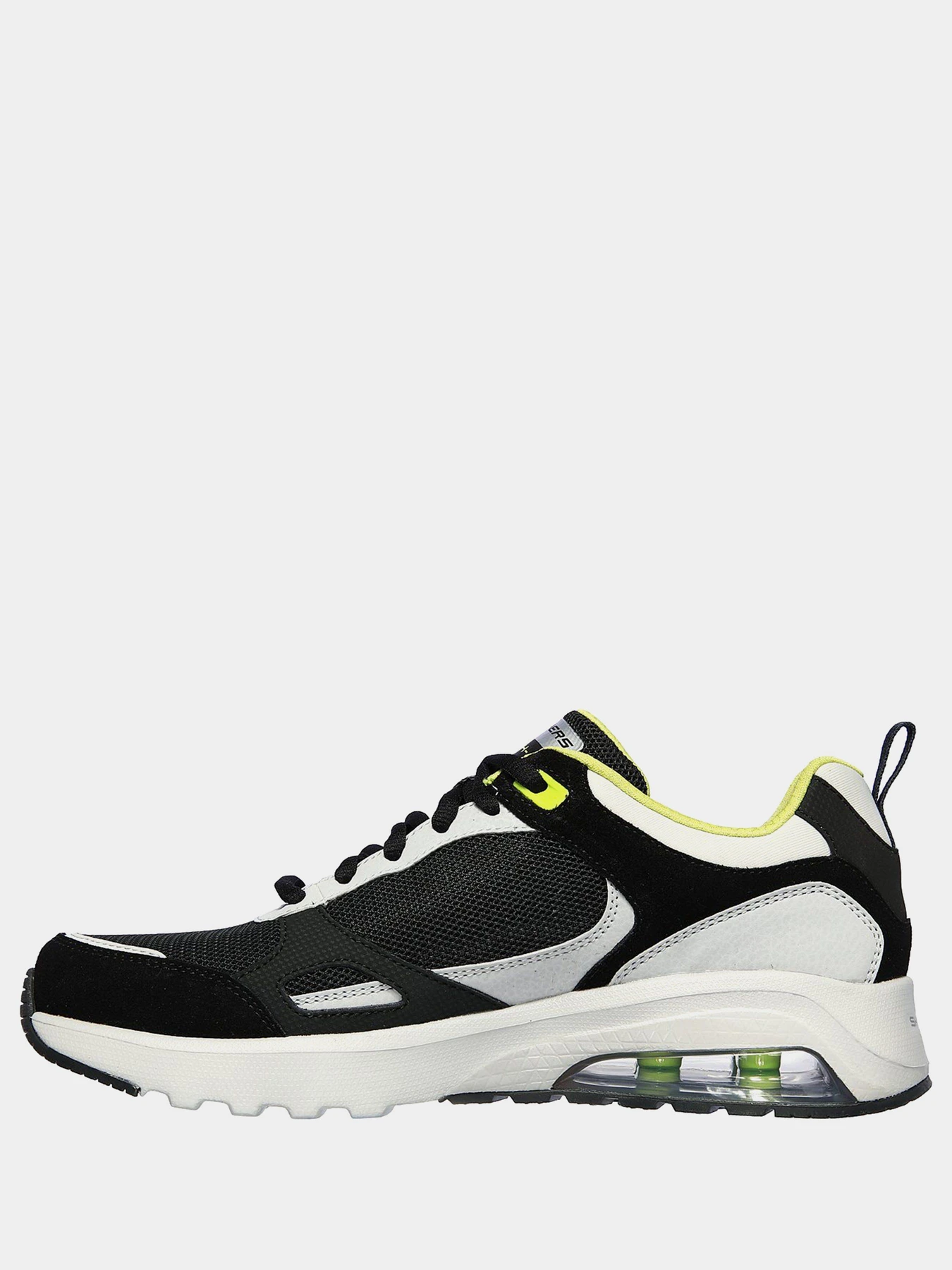 Кроссовки Skechers Skech-Air Extreme - Bellgor модель 232035 BKLM Кроссовки Skechers Skech-Air Extreme - Bellgor модель 232035 BKLM Фото