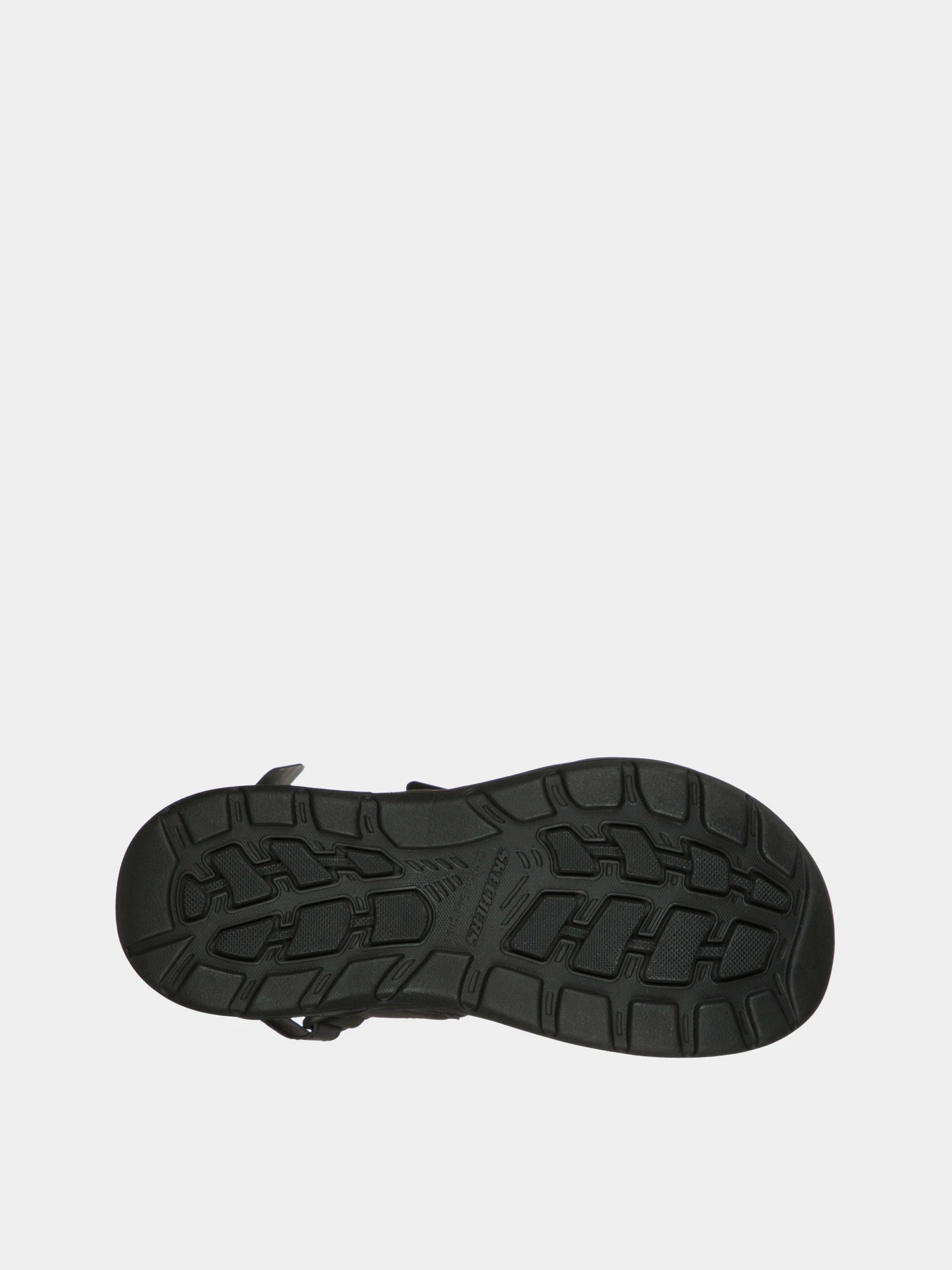 Сандалії Skechers ARCH FIT MOTLEY модель 204349 BLK Сандалії Skechers ARCH FIT MOTLEY модель 204349 BLK Фото