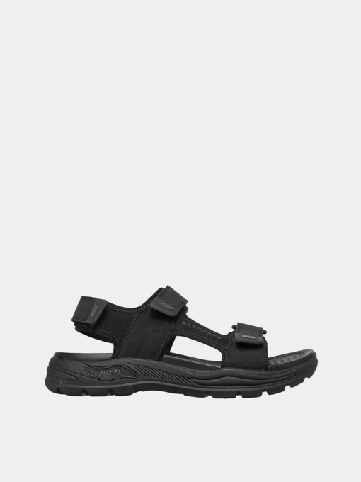 Сандалії Skechers ARCH FIT MOTLEY модель 204349 BLK Фото