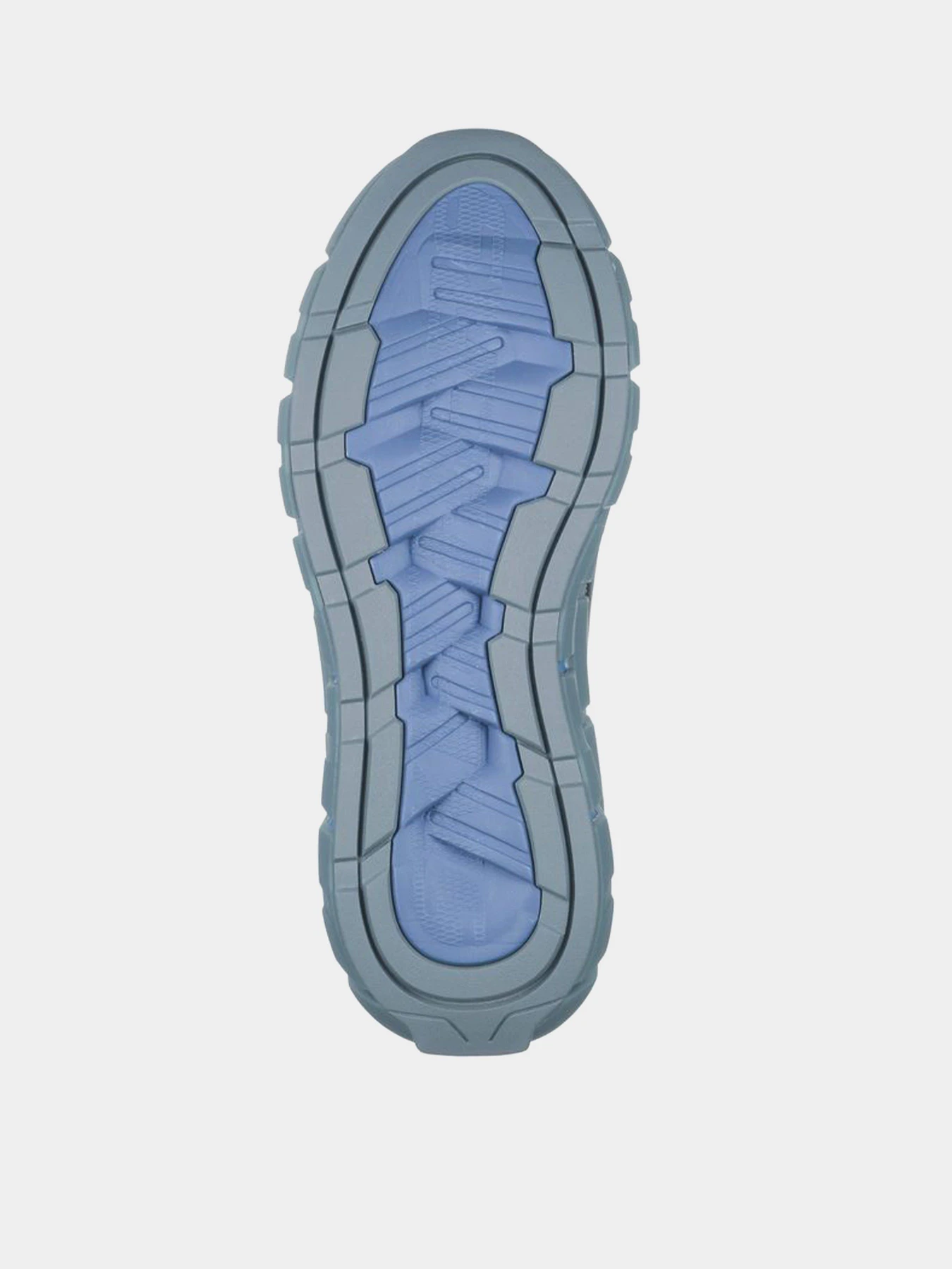Кросівки Skechers Waveline - Defyer модель 210253 BKGY Кросівки Skechers Waveline - Defyer модель 210253 BKGY Фото