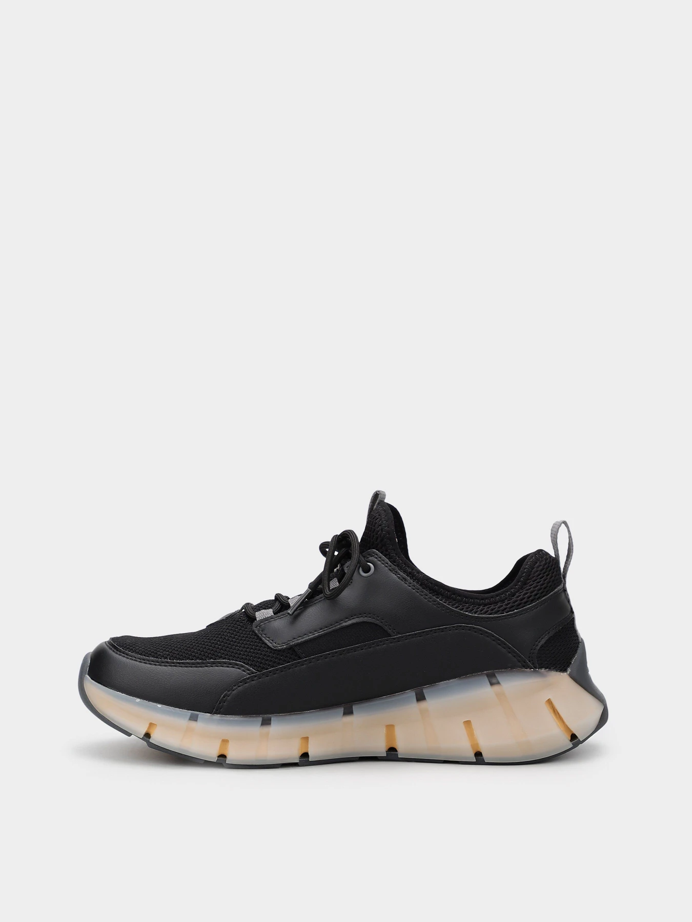Кроссовки Skechers Waveline модель 210284 BLK Кроссовки Skechers Waveline модель 210284 BLK Фото