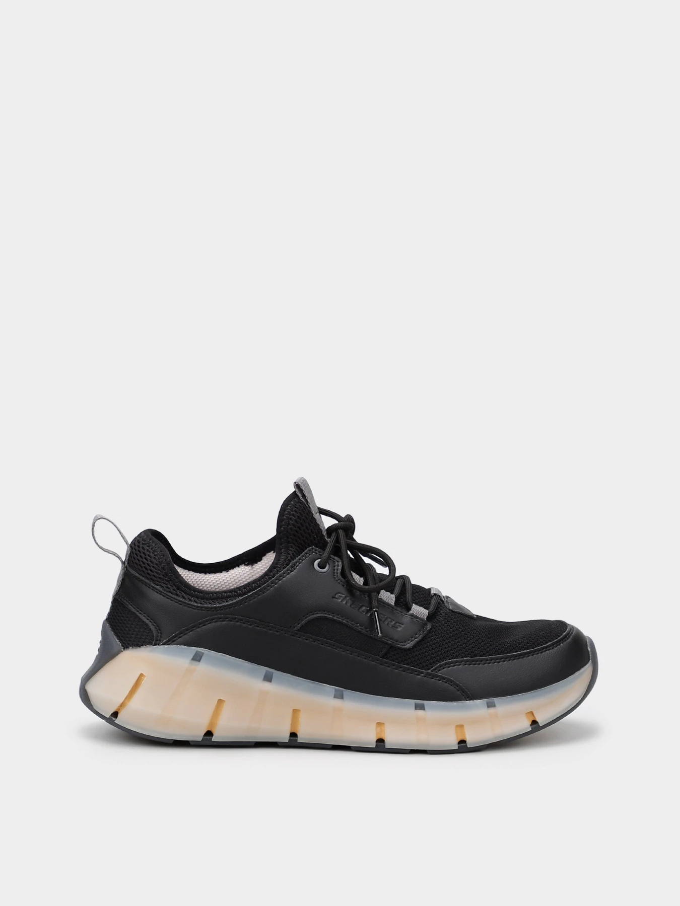 Кроссовки Skechers Waveline модель 210284 BLK Кроссовки Skechers Waveline модель 210284 BLK Фото