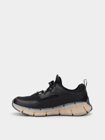 Кроссовки Skechers Waveline модель 210284 BLK Фото