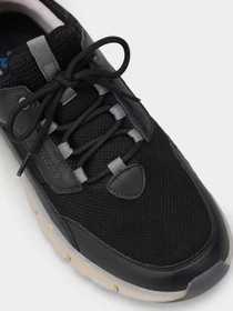 Кроссовки Skechers Waveline модель 210284 BLK Фото