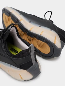 Кроссовки Skechers Waveline модель 210284 BLK Фото