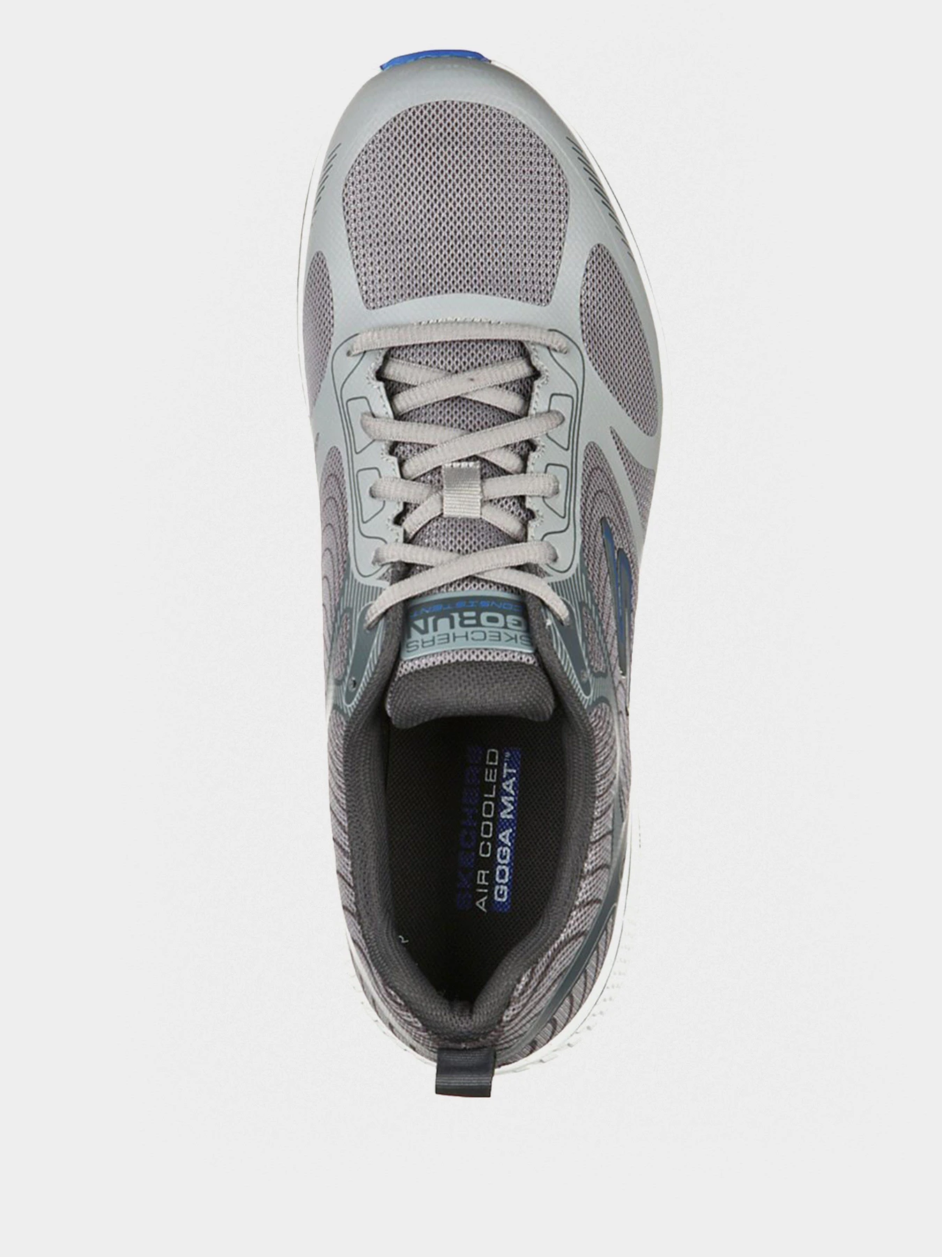 Кроссовки Skechers GOrun Consistent ™ - Fleet Rush модель 220035 GYBL Фото