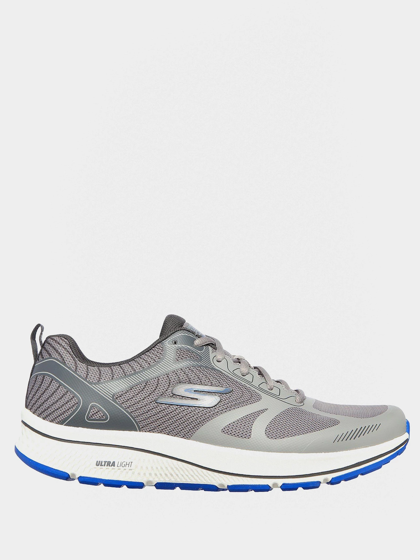 Кроссовки Skechers GOrun Consistent ™ - Fleet Rush модель 220035 GYBL Фото