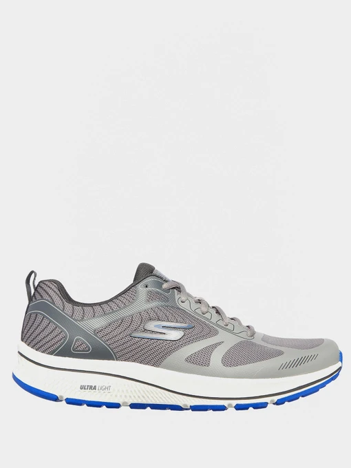 Кроссовки Skechers GOrun Consistent ™ - Fleet Rush модель 220035 GYBL Фото