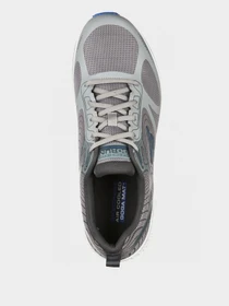 Кроссовки Skechers GOrun Consistent ™ - Fleet Rush модель 220035 GYBL Фото