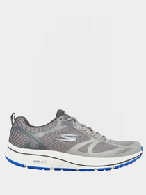 Кроссовки Skechers GOrun Consistent ™ - Fleet Rush модель 220035 GYBL Фото