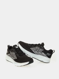 Кроссовки Skechers GORUN RIDE 8 FLOW модель 220218 BKW Фото