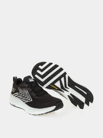 Кроссовки Skechers GORUN RIDE 8 FLOW модель 220218 BKW Фото