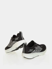 Кроссовки Skechers GORUN RIDE 8 FLOW модель 220218 BKW Фото