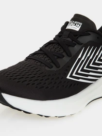 Кроссовки Skechers GORUN RIDE 8 FLOW модель 220218 BKW Фото