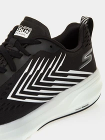 Кроссовки Skechers GORUN RIDE 8 FLOW модель 220218 BKW Фото