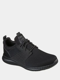 Кроссовки Skechers Work: Cessnock - Niehart SR модель 77521 BLK Фото