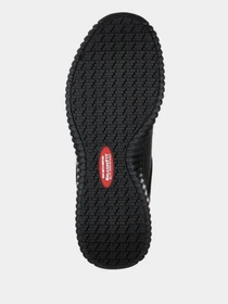 Кроссовки Skechers Work: Cessnock - Niehart SR модель 77521 BLK Фото