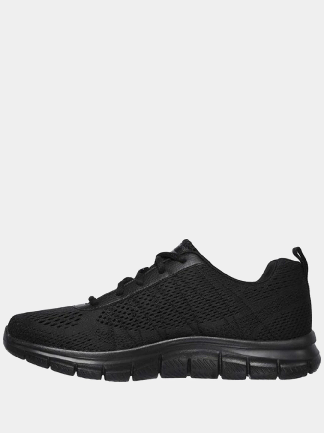 Кросівки Skechers Track - Moulton модель 232081W BBK Фото
