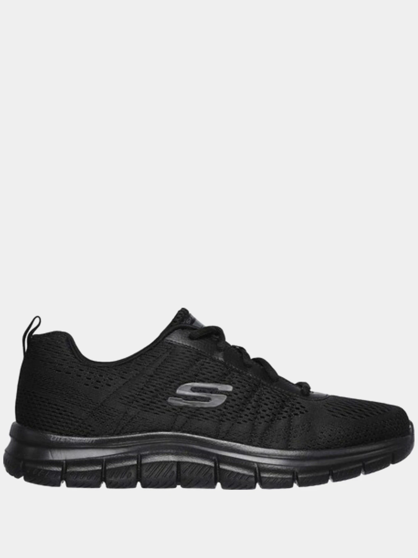 Кросівки Skechers Track - Moulton модель 232081W BBK Фото
