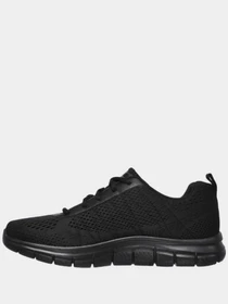 Кросівки Skechers Track - Moulton модель 232081W BBK Фото