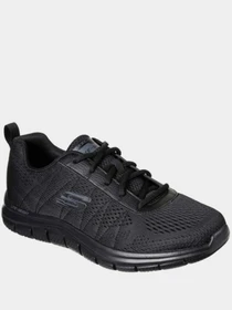 Кросівки Skechers Track - Moulton модель 232081W BBK Фото