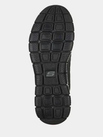 Кросівки Skechers Track - Moulton модель 232081W BBK Фото
