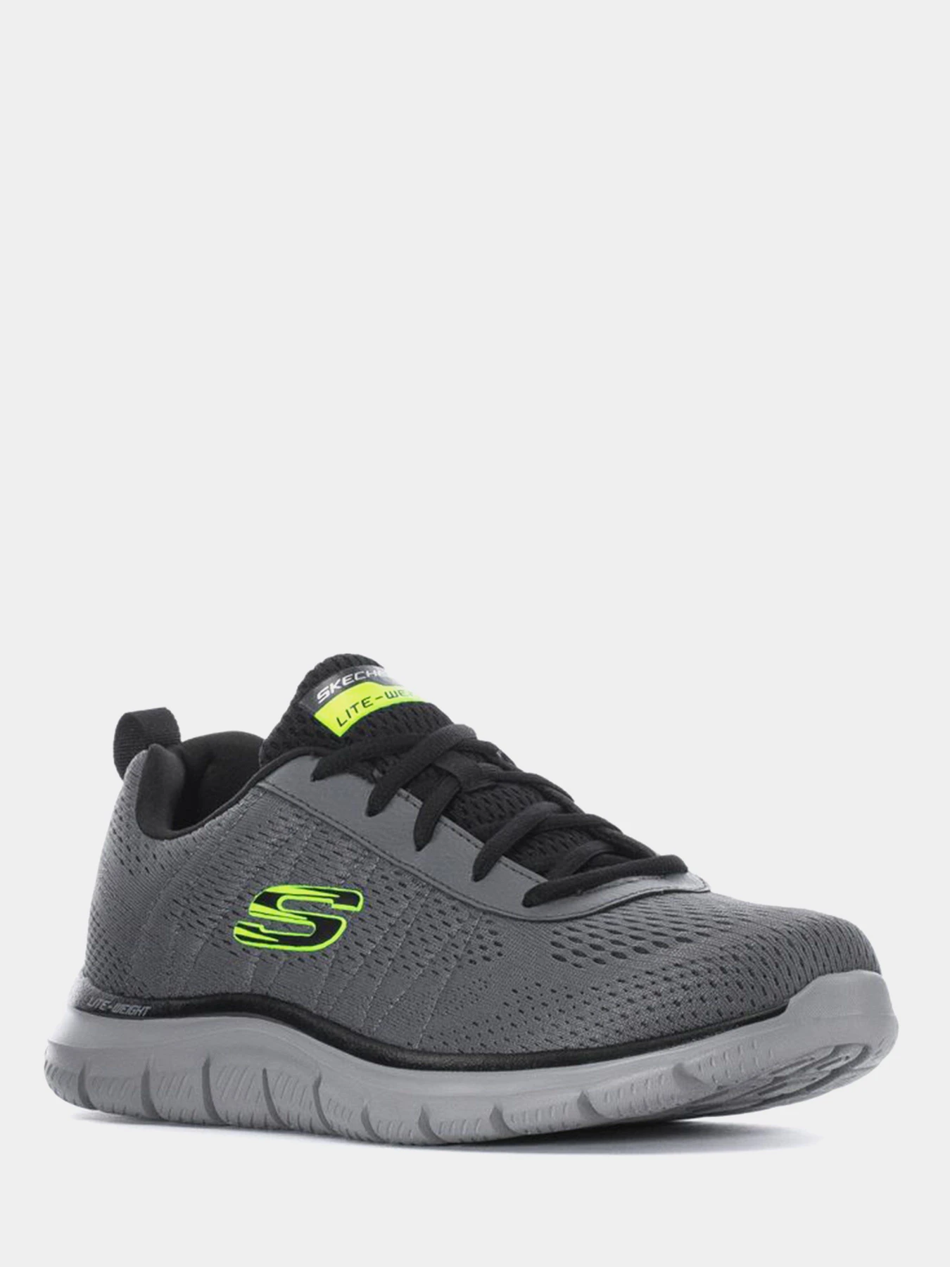 Кроссовки Skechers Track - Moulton модель 232081W CCBK Фото