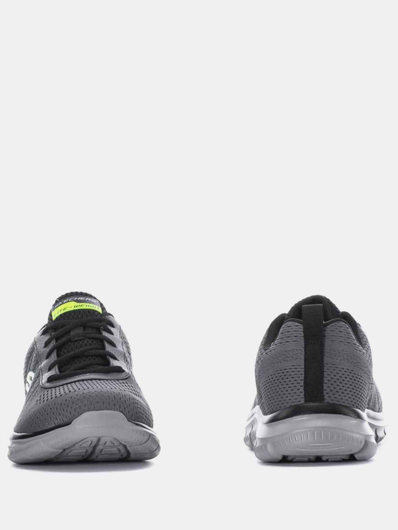 Кроссовки Skechers Track - Moulton модель 232081W CCBK Фото