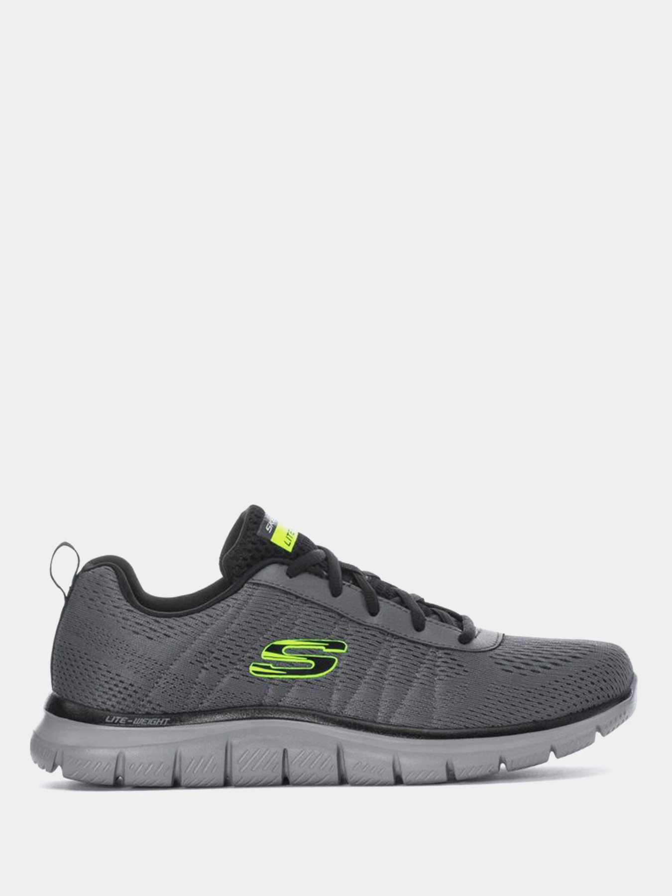 Кроссовки Skechers Track - Moulton модель 232081W CCBK Фото