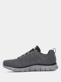 Кроссовки Skechers Track - Moulton модель 232081W CCBK Фото