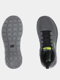 Кроссовки Skechers Track - Moulton модель 232081W CCBK Фото