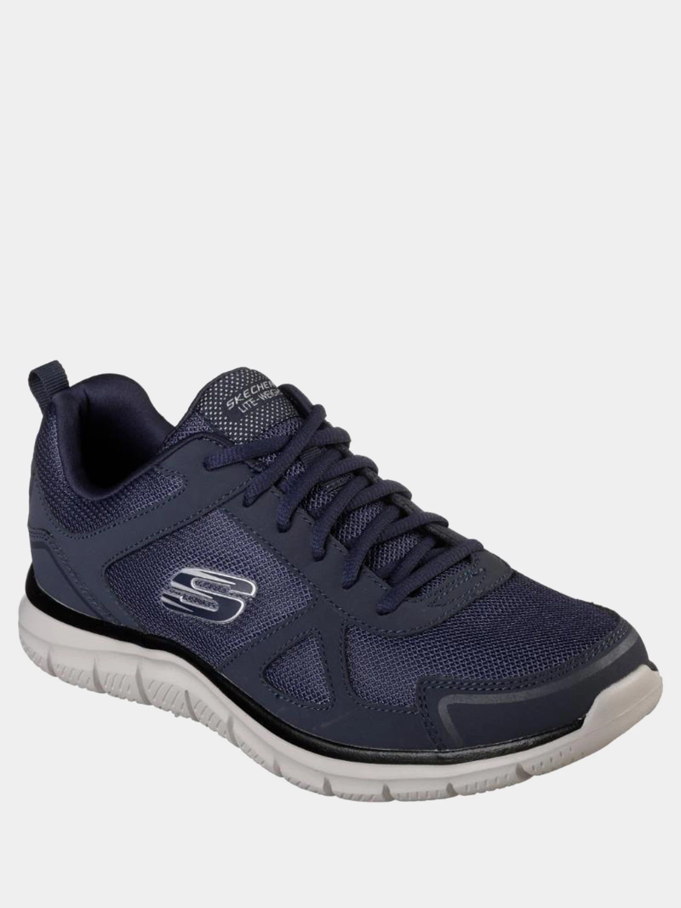 Кроссовки Skechers Track - Scloric модель 52631W NVY Фото