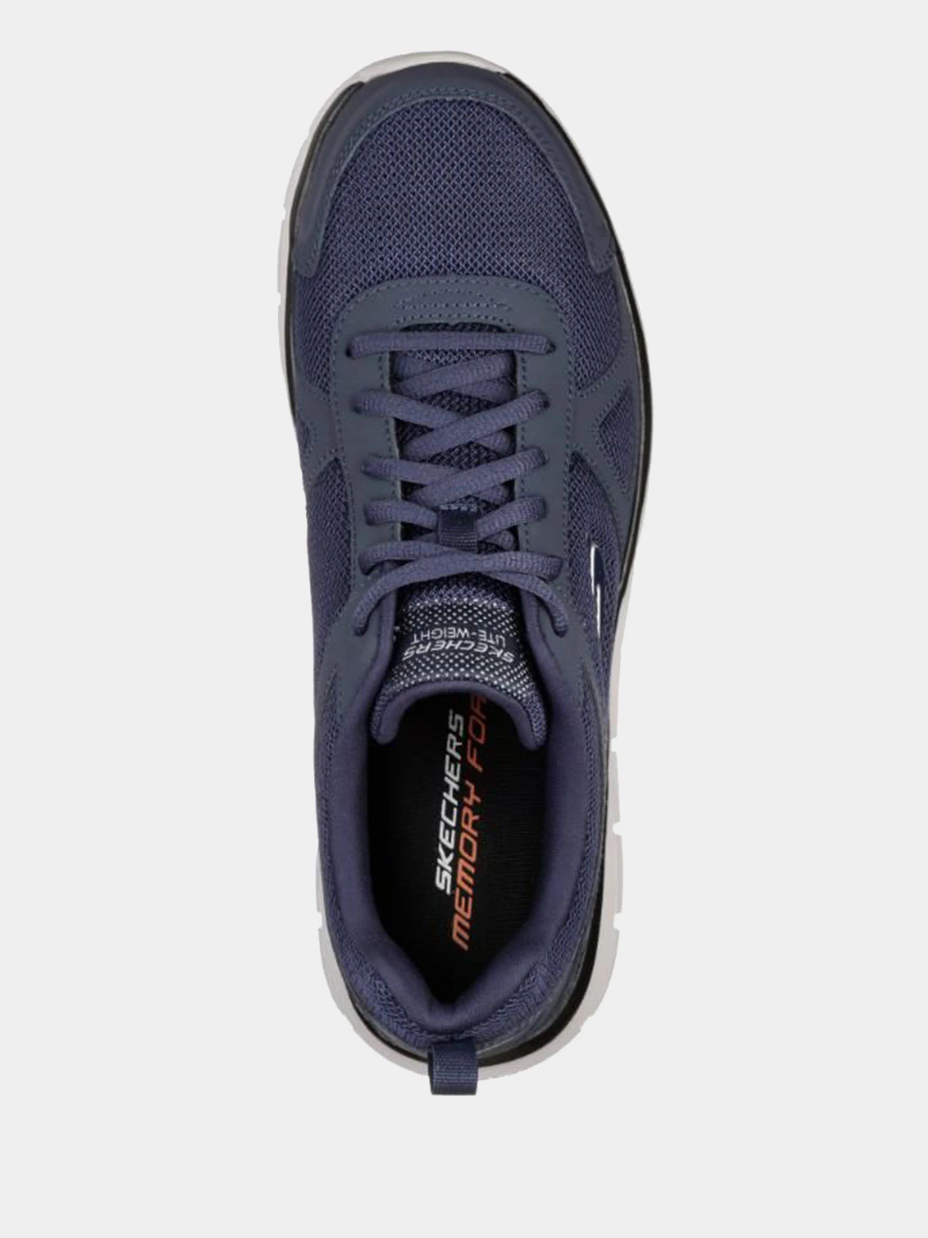 Кроссовки Skechers Track - Scloric модель 52631W NVY Фото