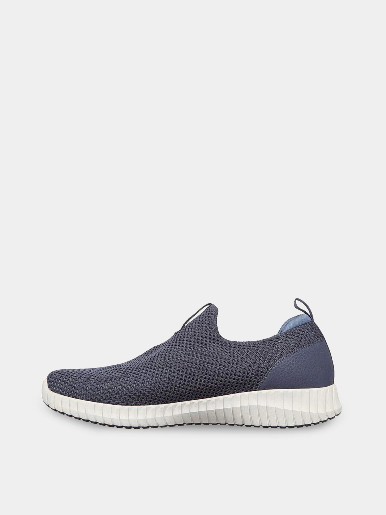 Слипоны и мокасины Skechers Elite Flex Prime модель 232211 NVY Слипоны и мокасины Skechers Elite Flex Prime модель 232211 NVY Фото