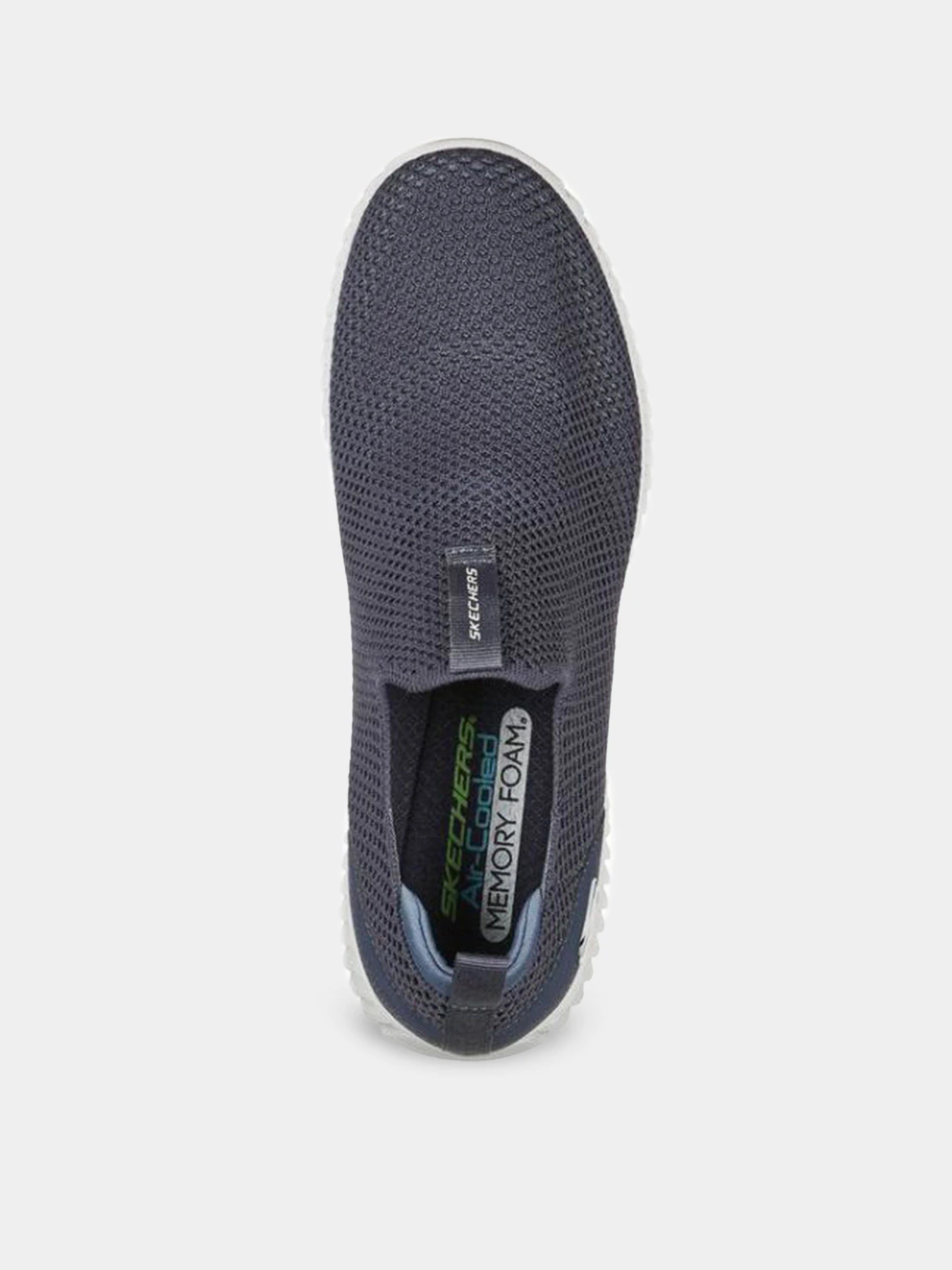 Слипоны и мокасины Skechers Elite Flex Prime модель 232211 NVY Слипоны и мокасины Skechers Elite Flex Prime модель 232211 NVY Фото