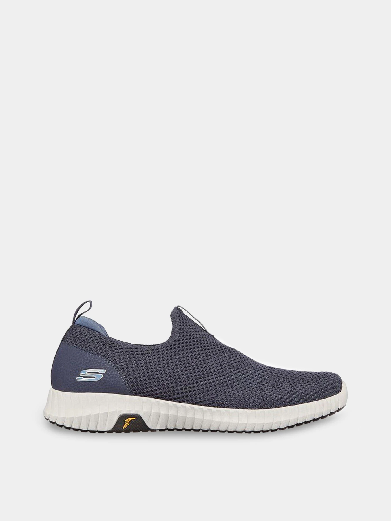 Слипоны и мокасины Skechers Elite Flex Prime модель 232211 NVY Слипоны и мокасины Skechers Elite Flex Prime модель 232211 NVY Фото