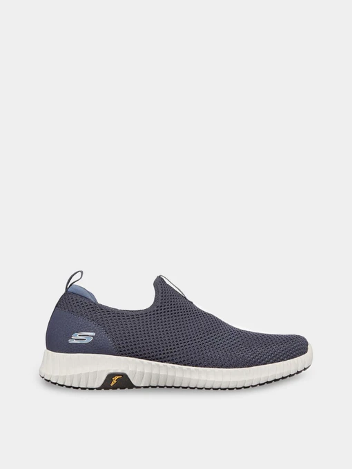 Слипоны и мокасины Skechers Elite Flex Prime модель 232211 NVY Фото