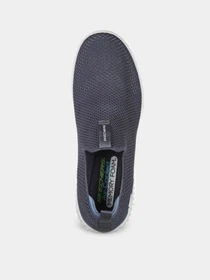 Слипоны и мокасины Skechers Elite Flex Prime модель 232211 NVY Фото