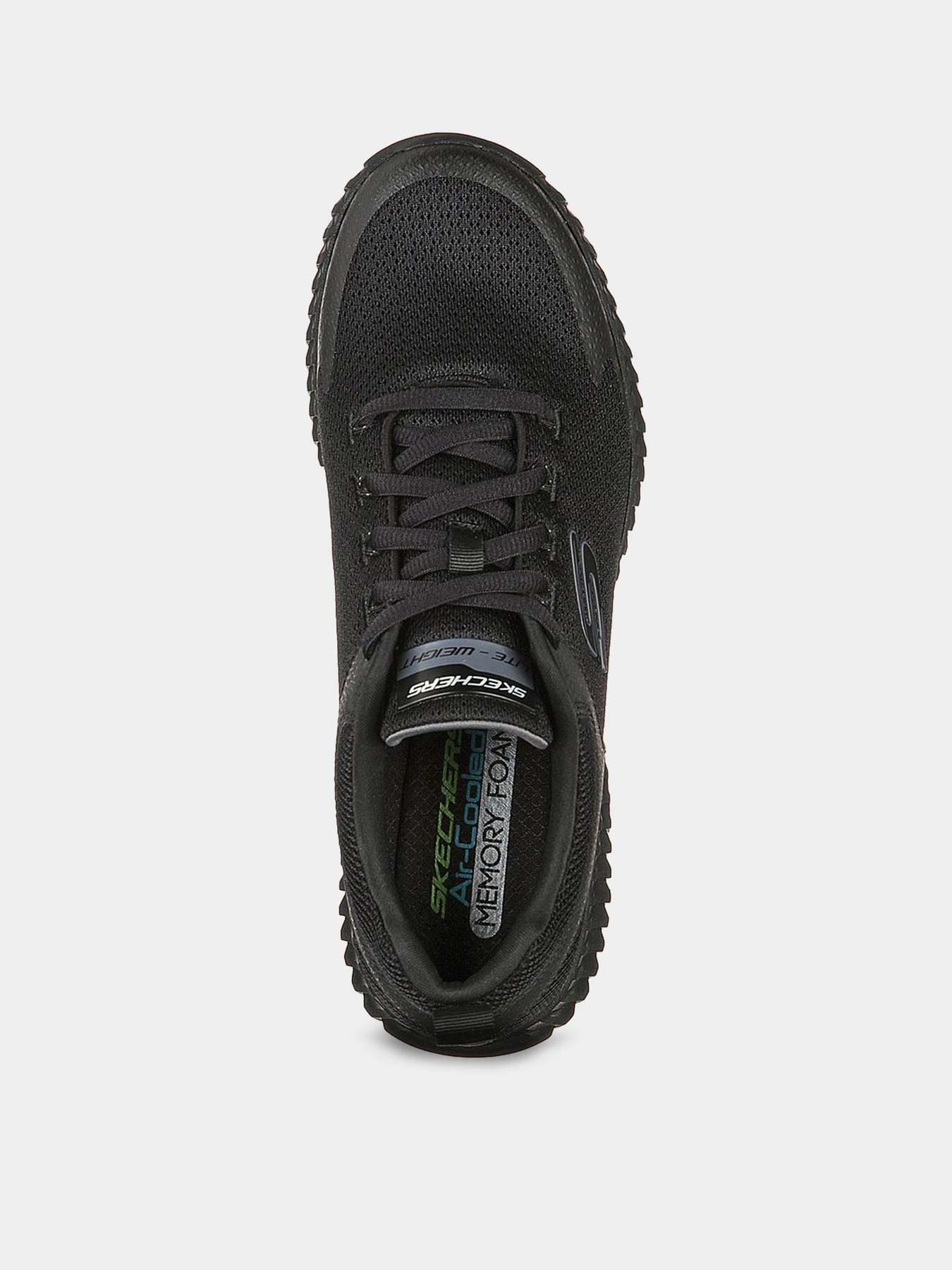 Кроссовки Skechers Good Year Elite Flex Prime модель 232212 BBK Кроссовки Skechers Good Year Elite Flex Prime модель 232212 BBK Фото