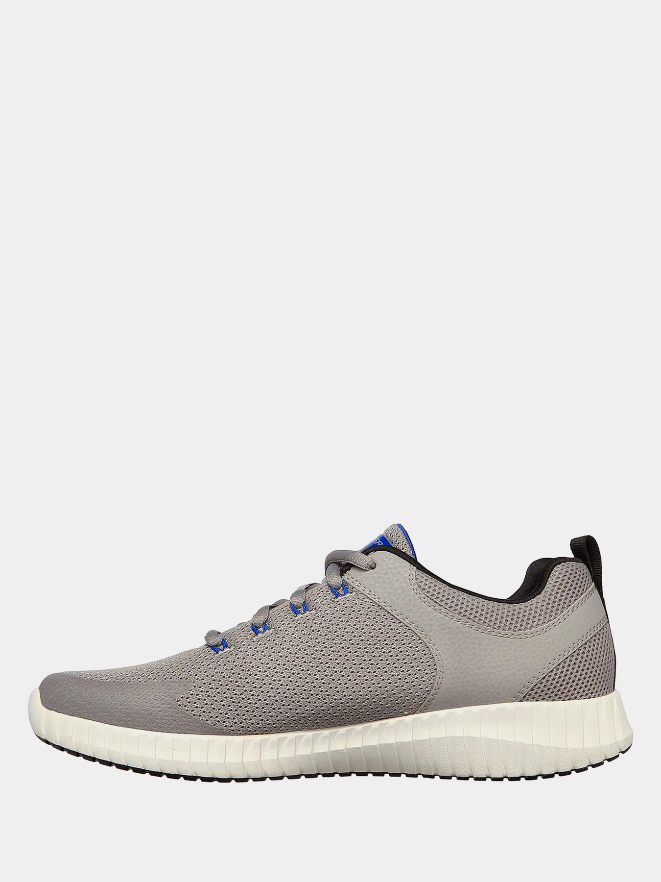 Кроссовки Skechers Good Year Elite Flex Prime модель 232212 LGBK Фото