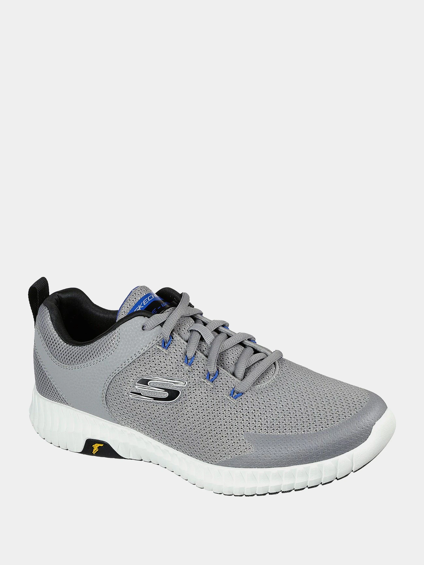 Кроссовки Skechers Good Year Elite Flex Prime модель 232212 LGBK Фото