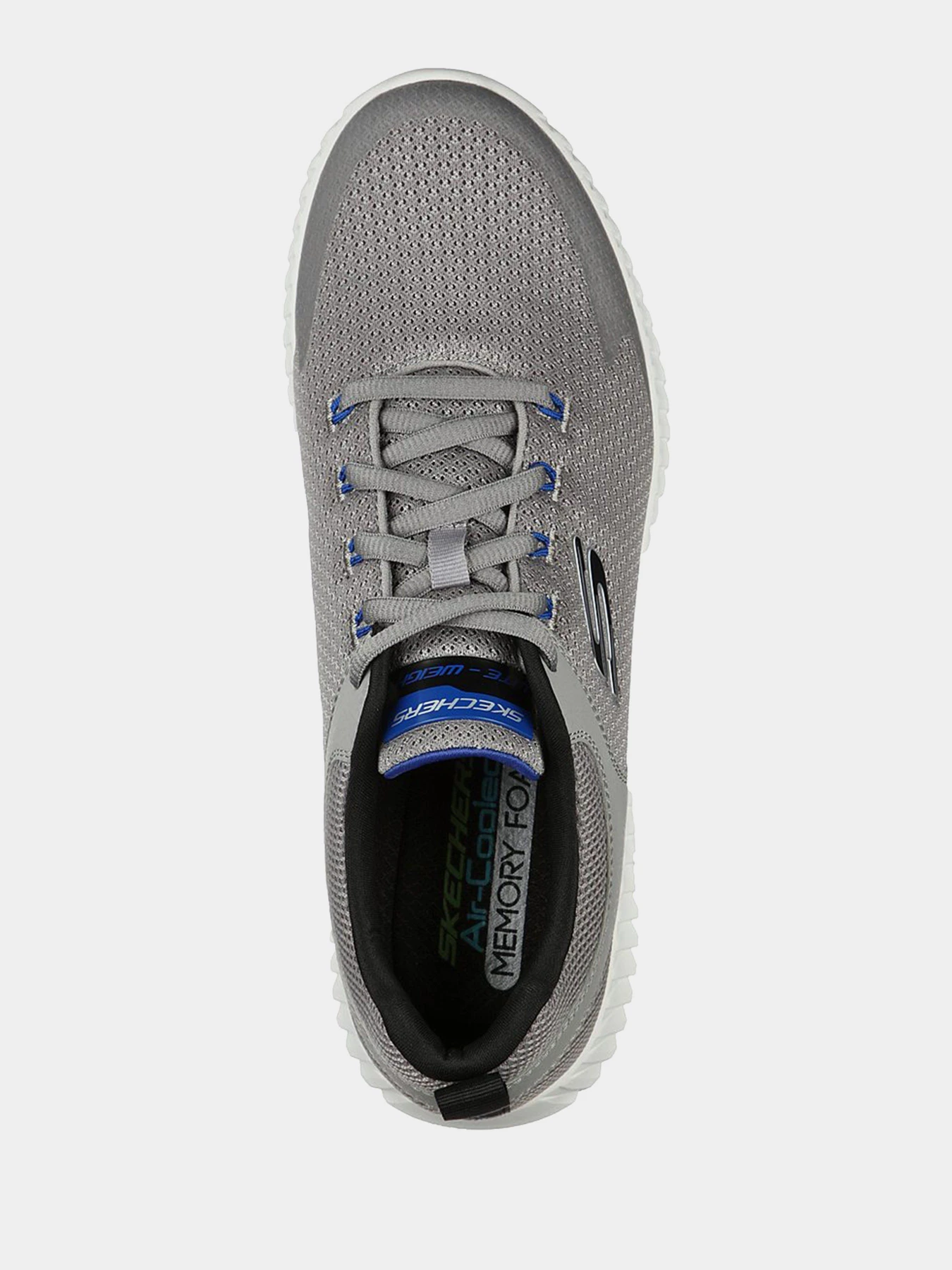 Кроссовки Skechers Good Year Elite Flex Prime модель 232212 LGBK Фото
