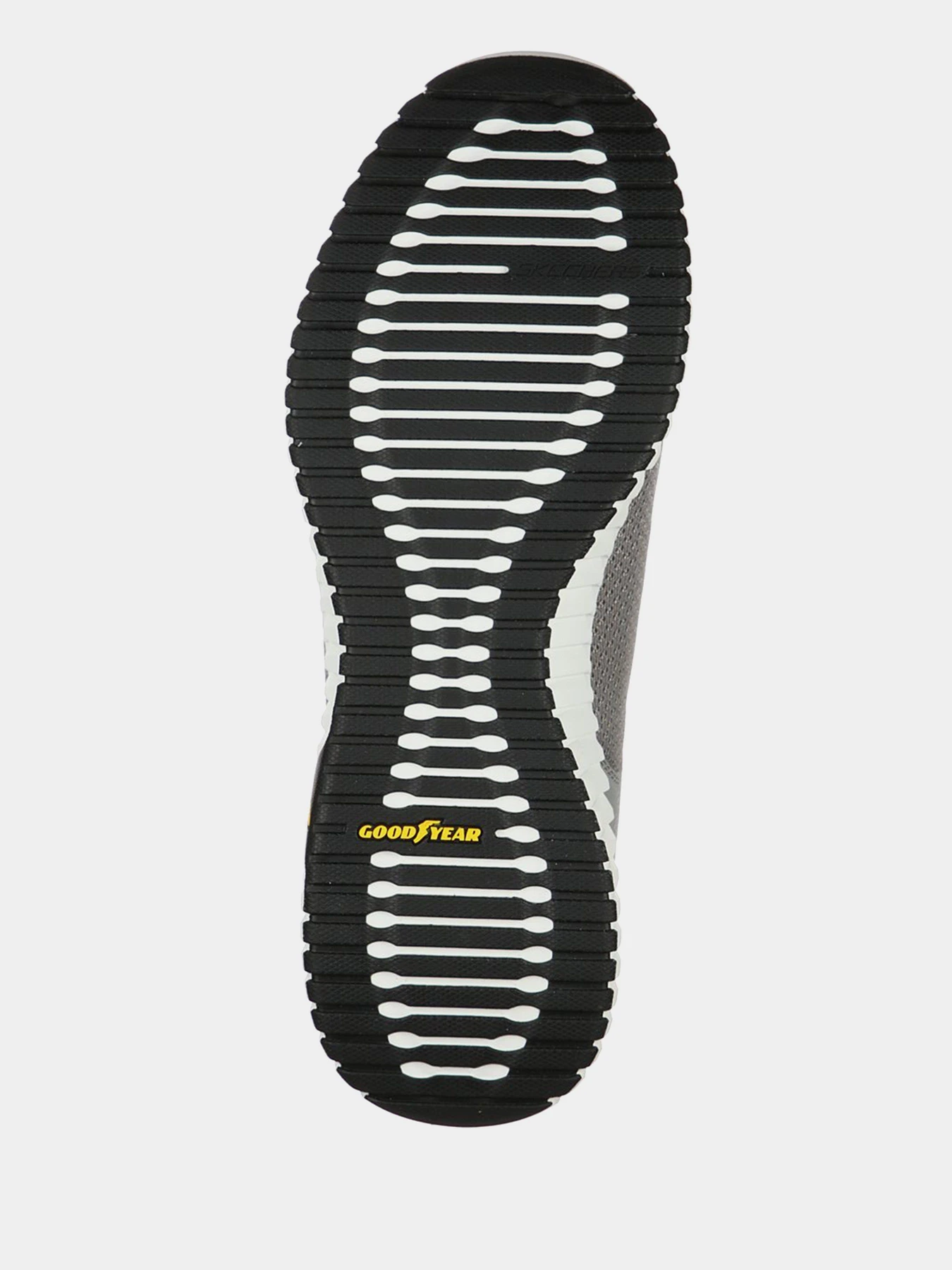Кроссовки Skechers Good Year Elite Flex Prime модель 232212 LGBK Фото